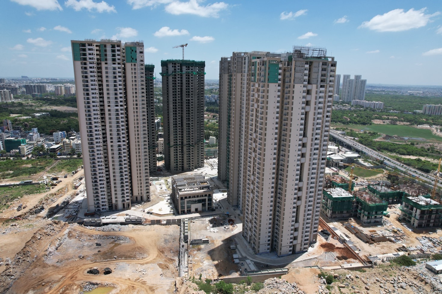 Energieeffiziente Bauweisen für nachhaltige Lebensräume