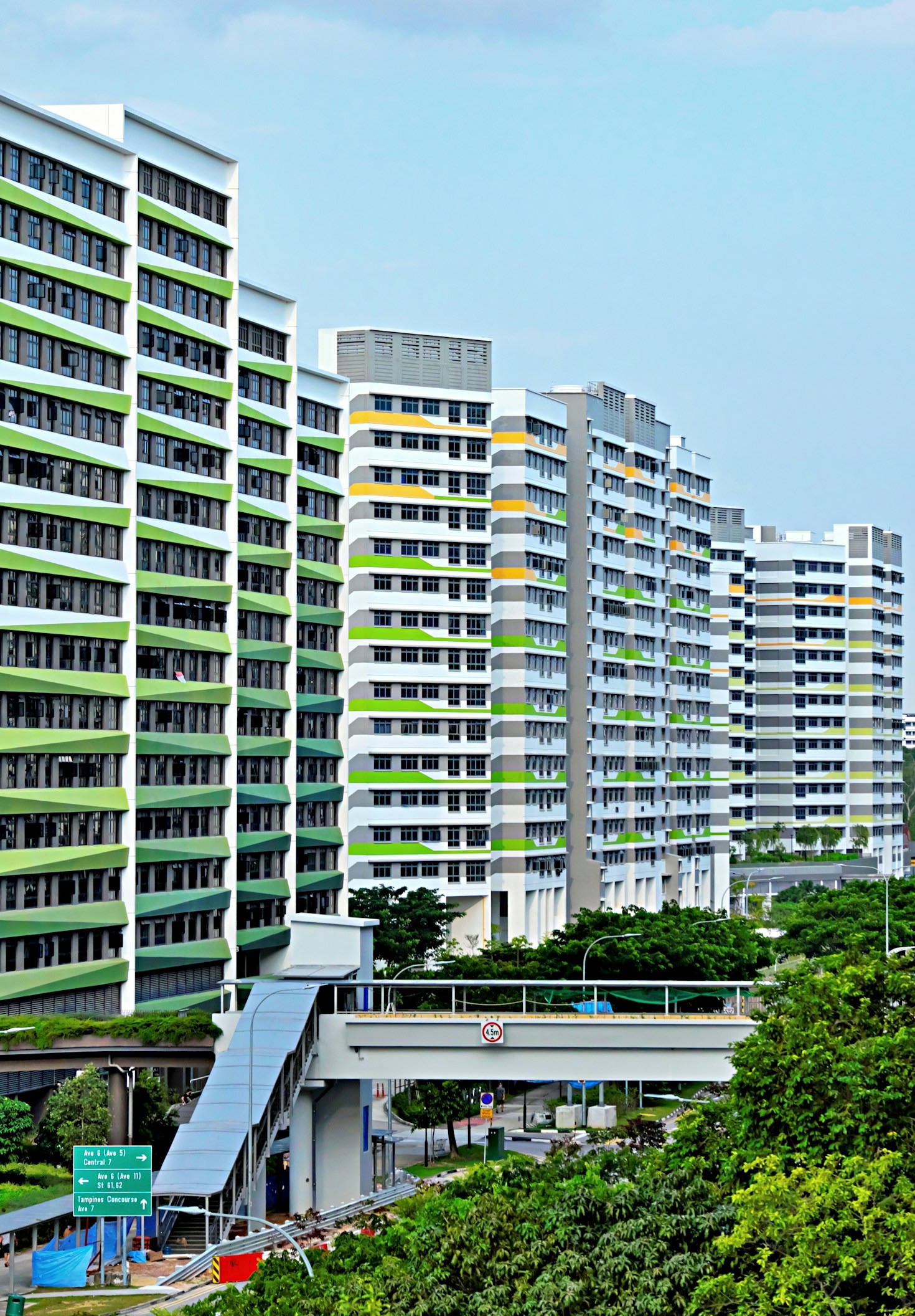 Innovative Finanzierungsmodelle im Wohnungsbau